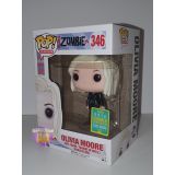 OLIVIA MOORE FUNKO POP ! 346 SUMMER CONVENTION 2016 IZOMBIE