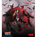 ITACHI UCHIHA STATUE ESPADA