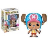 CHOPPER FLOCKED FUNKO POP! 99 ONE PIECE