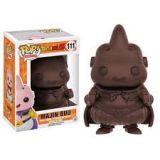 MAJIN BUU CHOCOLAT FUNKO POP ! 111 DRAGON BALL Z