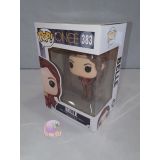 BELLE FUNKO POP ! 383 ONCE UPON A TIME
