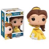 BELLE ROBE DE BAL FUNKO POP ! 221 DISNEY LA BELLE ET LA BETE