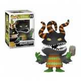 HARLEQUIN DEMON FUNKO ! 212 DISNEY L ETRANGE NOEL DE MONSIEUR JACK