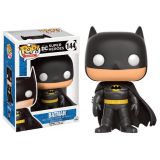 BATMAN FUNKO POP ! 144 DC COMICS  CLASSIC BATMAN