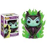 MALEFICENT FUNKO POP ! 232 DISNEY MALEFIQUE