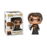 HARRY POTTER FUNKO POP ! 31 HARRY POTTER