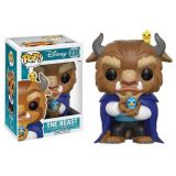 THE BEAST FUNKO POP FUNKO POP ! 239 DISNEY LA BELLE ET LA BETE