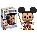 MICKEY FUNKO POP ! 261 DISNEY KINGDOM HEARTS
