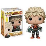KATSUKI FUNKO POP ! 249 MY HERO ACADEMIA