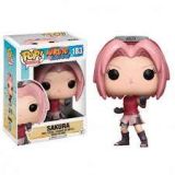 SAKURA FUNKO POP ! 183 NARUTO