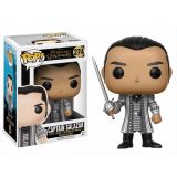CAPTAIN SALAZAR FUNKO POP ! 274 DISNEY PIRATES DES CARAIBES