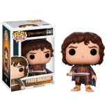 FRODO BAGGINS FUNKO POP ! 444 SEIGNEUR DES ANNEAUX
