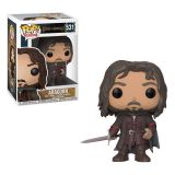 ARAGON FUNKO POP ! 531 LE SEIGNEUR DES ANNEAUX