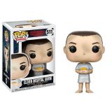 ELEVEN HOSPITAL GOWN FUNKO POP ! 511 STRANGER THINGS