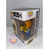 INTERPLANETARY BATMAN EXCLU SDCC 2017 FUNKO POP ! 196 DC COMICS