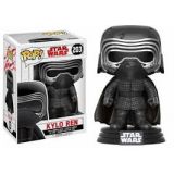 KYLO REN FUNKO POP ! 203 STAR WARS