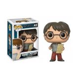 HARRY POTTER FUNKO POP ! 42 HARRY POTTER