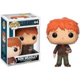 RON WEASLEY FUNKO POP ! 44 HARRY POTTER