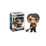 HARRY POTTER FUNKO POP ! 51 SPECIAL EDITION