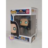 HELA FUNKO POP ! 251 EXCLUSIVE MARVEL THOR RAGNAROK