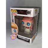 ANNABELLE FUNKO POP ! 469 ANNABELLE