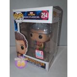 GRANDMASTER EXCLU NYCC 2017 FUNKO POP ! 254 MARVEL