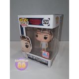 ELEVEN WITH ELECTRODES ! 523 FALL CONVENTION EXCLUSIVE STRANGER THINGS