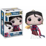 MULAN FUNKO POP ! 323 DISNEY