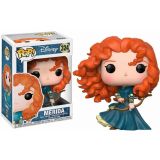 MERIDA FUNKO POP ! 324 REBELLE DISNEY