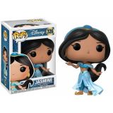 JASMINE FUNKO POP ! 326 DISNEY ALADDIN