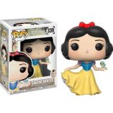 SNOW WHITE FUNKO POP ! 339 DISNEY BLANCHE NEIGE