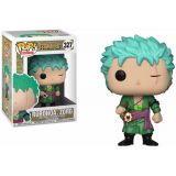 RORONOA ZORO FUNKO POP ! 327 ONE PIECE