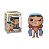 FRANKY FUNKO POP ! 329 ONE PIECE