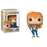 NAMI FUNKO POP ! 328 ONE PIECE