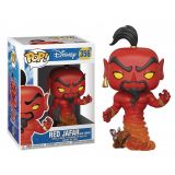 RED JAFAR FUNKO POP ! 356 DISNEY ALADDIN