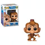 ABU FUNKO POP ! 353 DISNEY ALADDIN