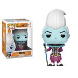 WHIS FUNKO POP ! 317 DRAGON BALL Z