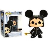 ORGANIZATION 13 MICKEY FUNKO POP ! 334 DISNEY KINGDOM