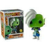 ZAMASU FUNKO POP ! 316 GLOWS IN THE DARK DRAGON BALL Z SUPER