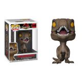 VELOCIRAPTOR FUNKO POP ! 549 JURASSIC PARK