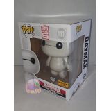 BAYMAX SPECIAL EDITION FUNKO POP ! 111