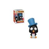 PLAYBOY PENGUIN FUNKO POP ! 396 LOONEY TUNES 2018 SUMMER CONVENTION