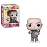 DR. EVIL FUNKO POP! 644 AUSTIN POWERS