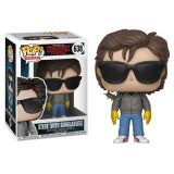 STEVE ( WITH SUNGLASSES ) FUNKO POP! 638 STRANGER THINGS