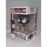SPIDER-MAN FUNKO POP ! 399 GLOWS IN THE DARK SPECIAL
