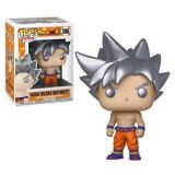 GOKU ULTRA INSTINCT FUNKO POP ! 386 DRAGON BALL Z SUPER