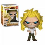 ALL MIGHT ( WEAKENED ) FUNKO POP! 371 MY HERO ACADEMIA