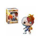 TODOROKI FUNKO POP! 372 MY HERO ACADEMIA