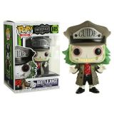 BEETLE JUICE FUNKO POP ! 605