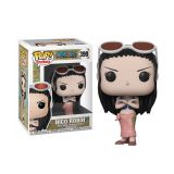 NICO ROBIN FUNKO POP ! 399 ONE PIECE